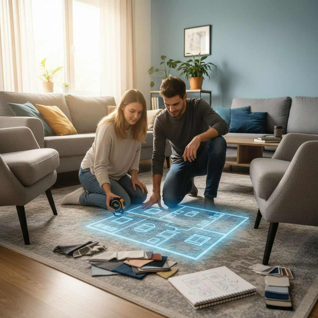 Illustration for: Test the rules before you move anything