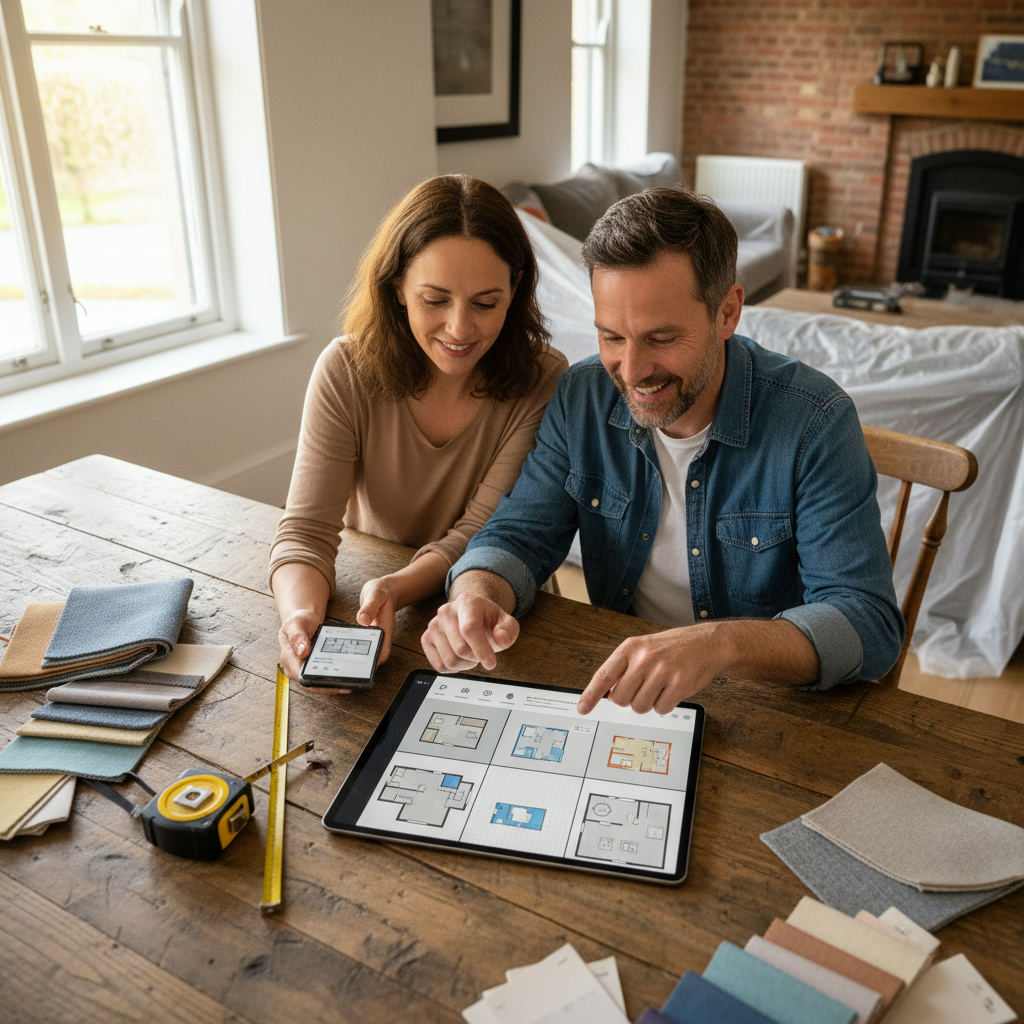 Editorial hero image illustrating: Home Designer Pro Alternative: 6 No-Cost Options Compared