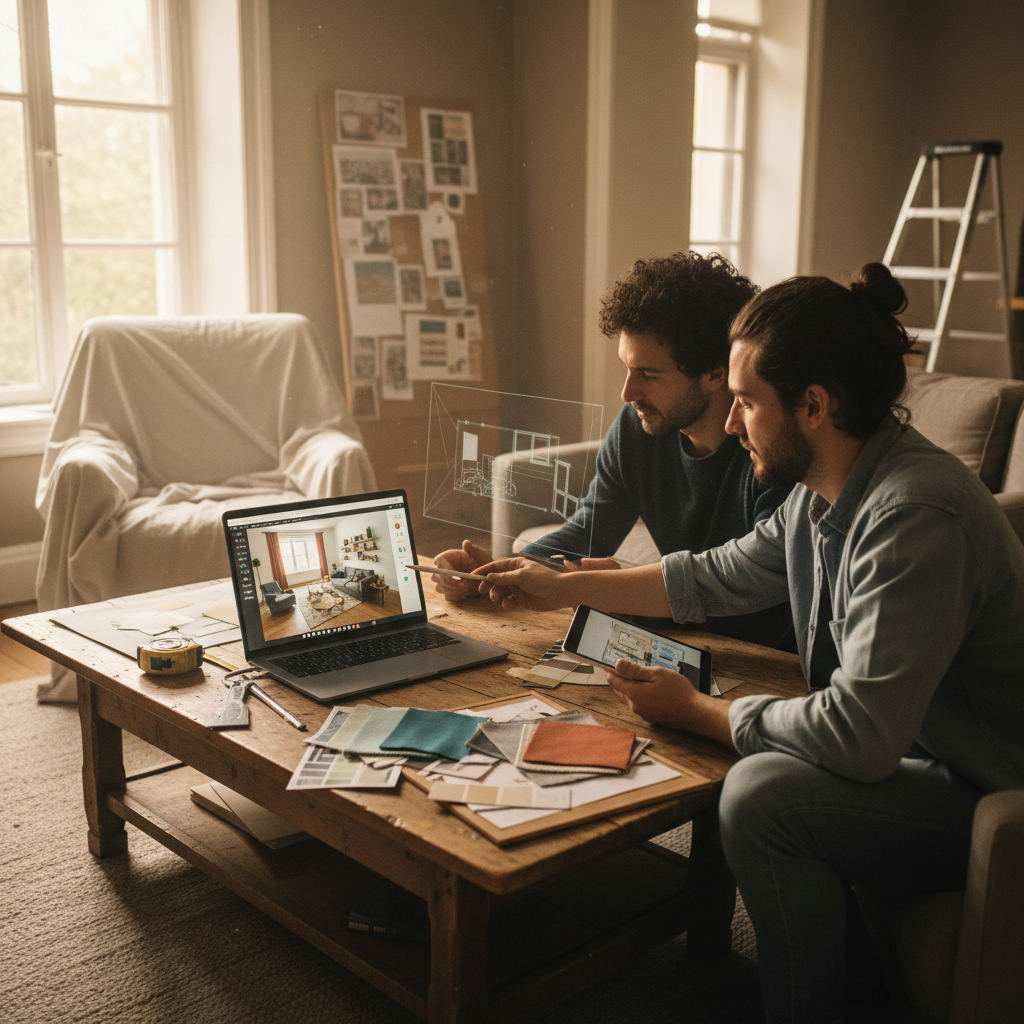 Illustration for: What to Look for in Free 3D Home Design Software